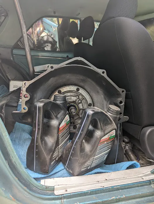 Larry's Transmission Repair 0