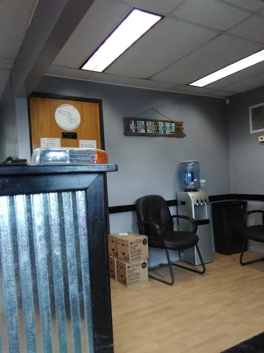 Wilson Auto Sales & Salvage 0