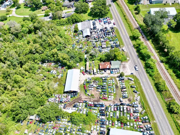 Wilson Auto Sales & Salvage 9