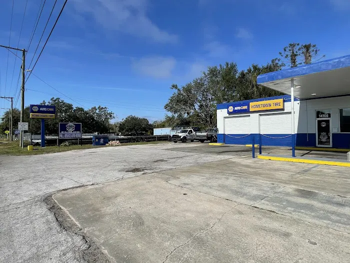 Hometown Tire & Auto Repair Dover 0