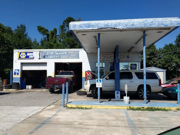 Laver Auto Service Center Inc. 1