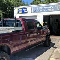 Laver Auto Service Center Inc.