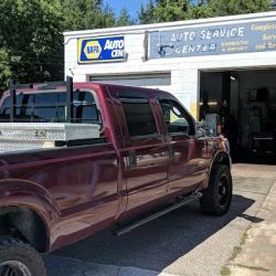 Laver Auto Service Center Inc. ico