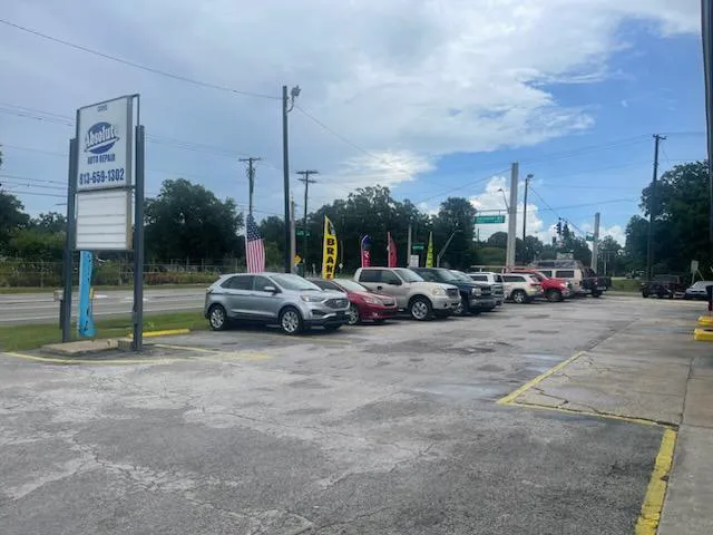 Absolute Auto Repair 4