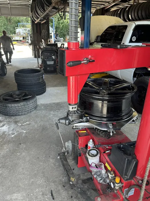 Absolute Auto Repair 0