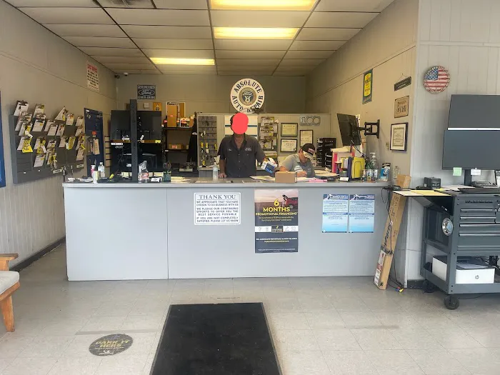 Absolute Auto Repair 8