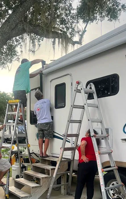 Great American RV Services 0