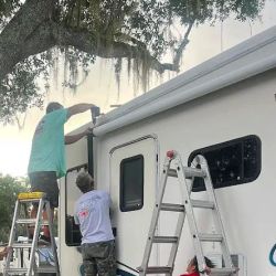 Great American RV Services ico