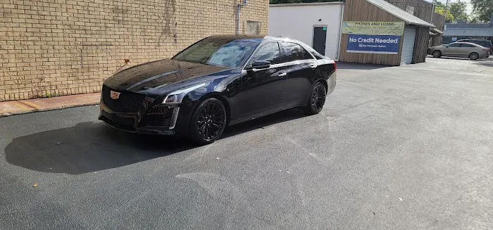 St.Josephs Automotive-Provides High-Quality Repair. 4
