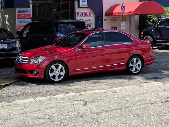 St.Josephs Automotive-Provides High-Quality Repair. 5