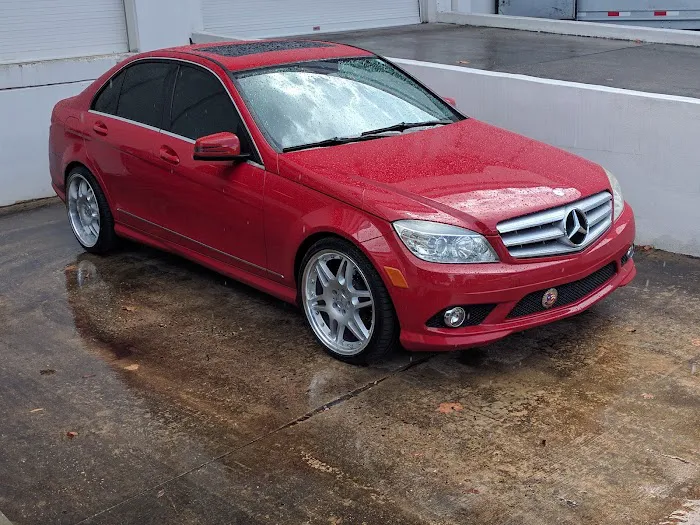 St.Josephs Automotive-Provides High-Quality Repair. 2