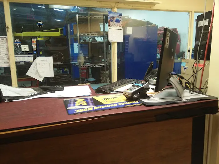 St.Josephs Automotive-Provides High-Quality Repair. 7
