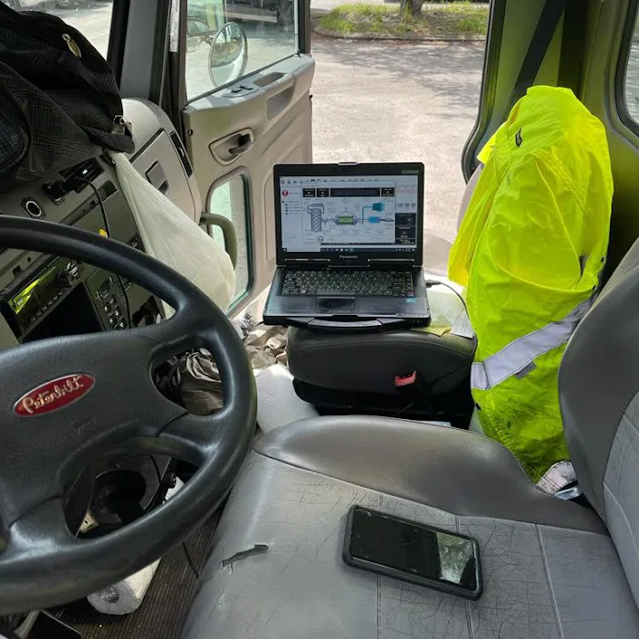 Quality Lugo Services 9