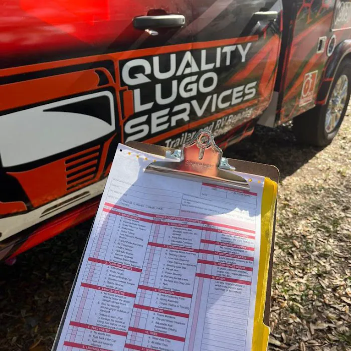 Quality Lugo Services 8