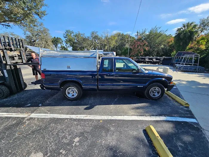 Topper King Truck Accessories 3