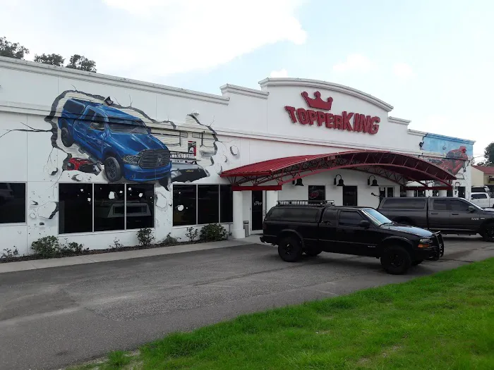 Topper King Truck Accessories 0