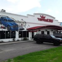 Topper King Truck Accessories