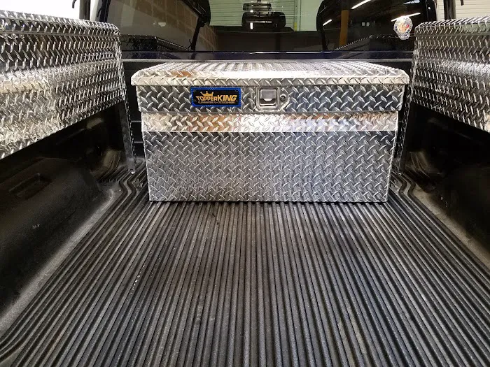 Topper King Truck Accessories 6