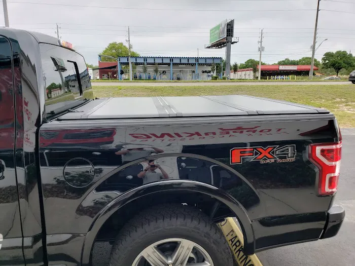 Topper King Truck Accessories 5