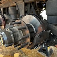 Fleetfix Solutions Truck & Trailer Repair. Road Service