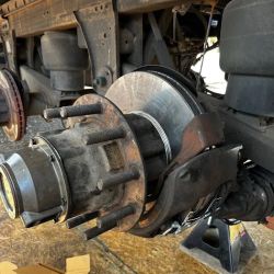 Fleetfix Solutions Truck & Trailer Repair. Road Service ico