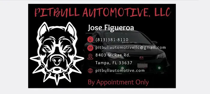 PITBULL AUTOMOTIVE, LLC 0