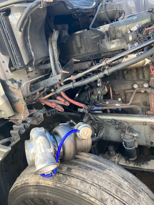 Empire Truck Repair & Tire 9
