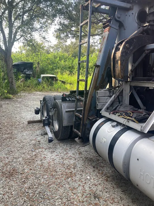 Empire Truck Repair & Tire 1
