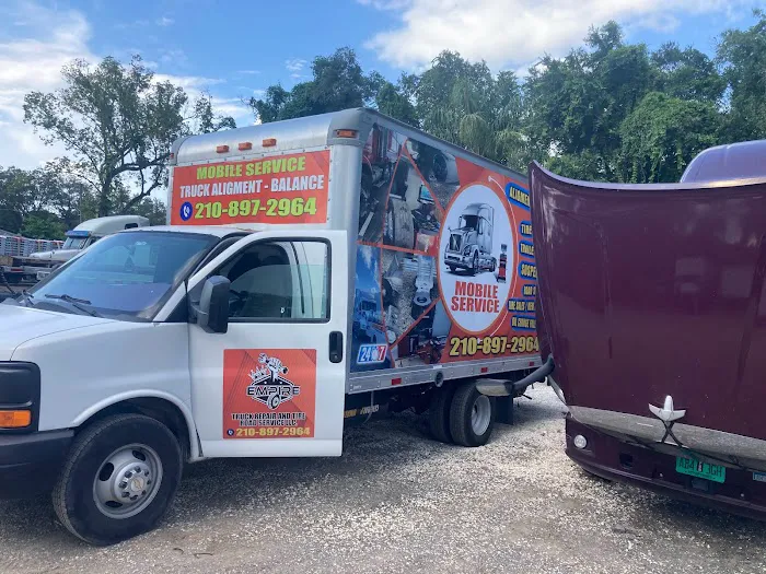 Empire Truck Repair & Tire 0