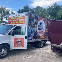 Empire Truck Repair & Tire ico
