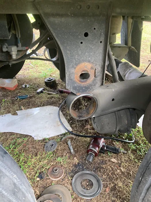 Empire Truck Repair & Tire 3