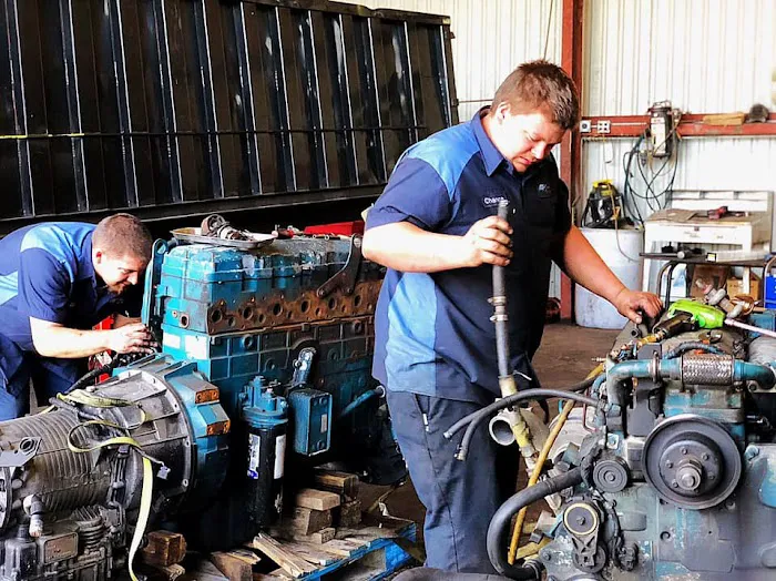 Jim's Auto & Truck, Inc 6