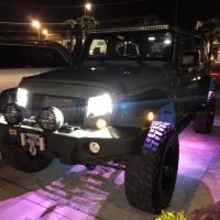 Benny's LED