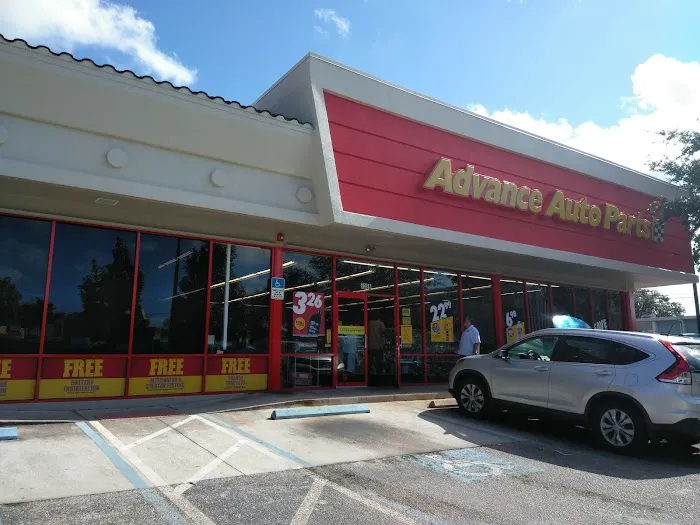 Advance Auto Parts 2