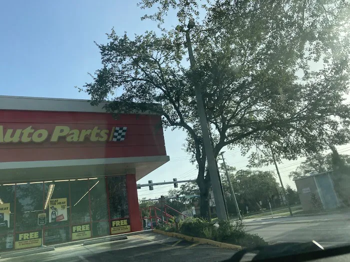 Advance Auto Parts 4