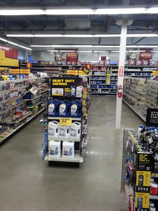 Advance Auto Parts 3