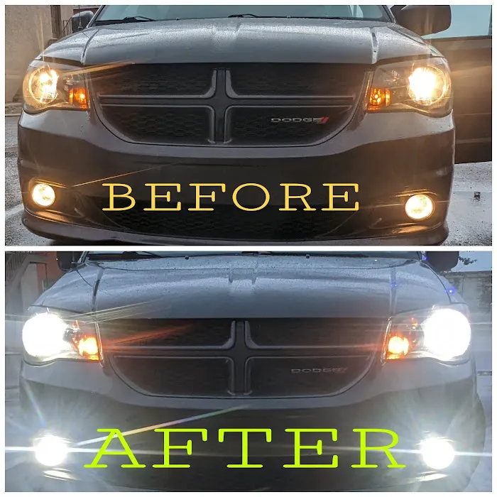 Clear Vision LEDs 4