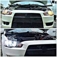 Clear Vision LEDs