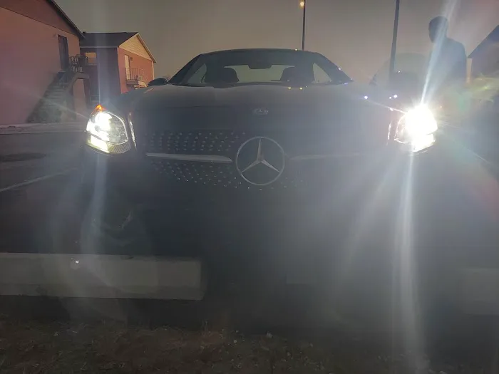 Clear Vision LEDs 1