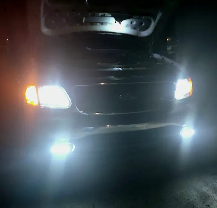 Clear Vision LEDs 2