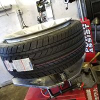Chino's Tire