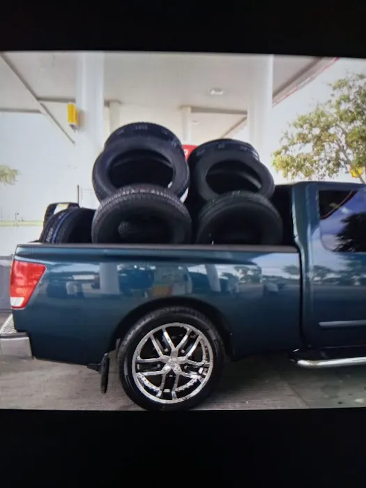 NTW - National Tire Wholesale 3