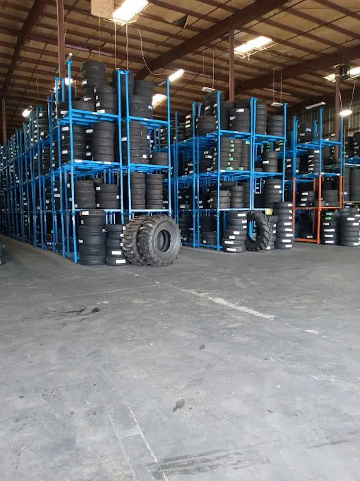 NTW - National Tire Wholesale 4
