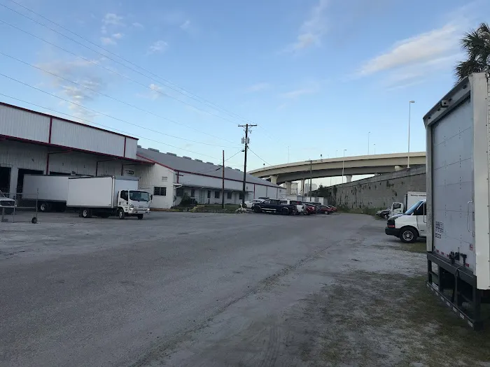 NTW - National Tire Wholesale 1