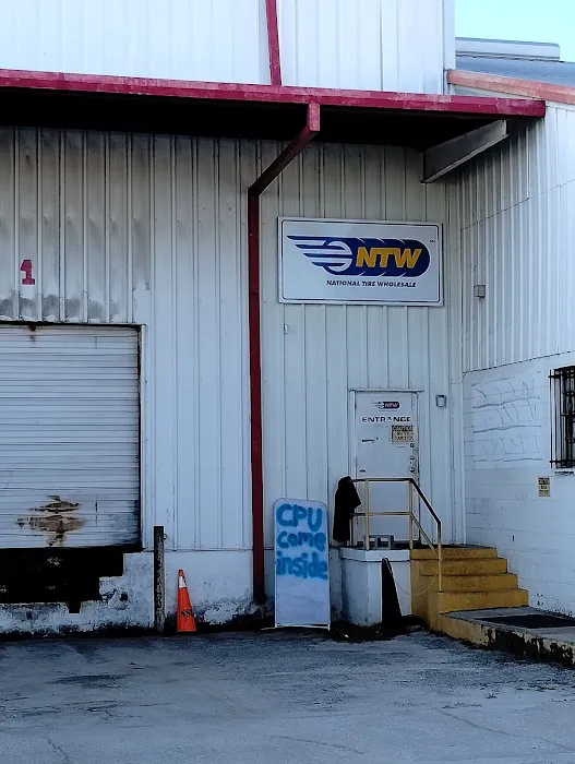 NTW - National Tire Wholesale 9