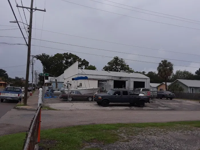 Anthony's Auto Service 0