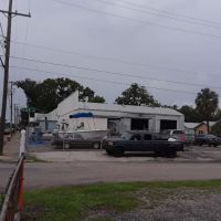 Anthony's Auto Service