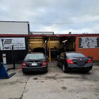 Ybor Auto Shop