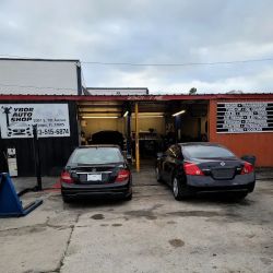Ybor Auto Shop ico