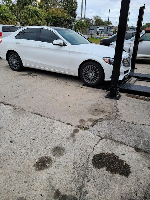 Ybor Auto Shop 3